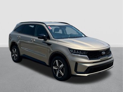 Used 2021 Kia Sorento S
