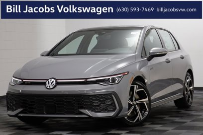 New 2025 Volkswagen GTI SE