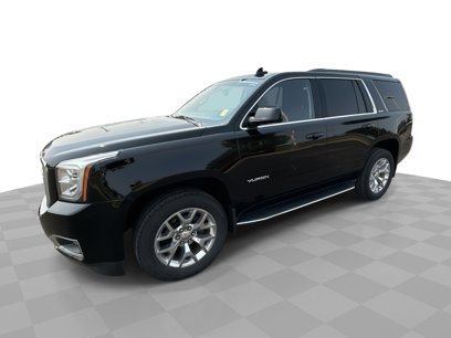 Certified 2017 GMC Yukon SLE w/ SLE Value Package