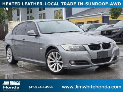 Used 2011 BMW 328i xDrive Sedan