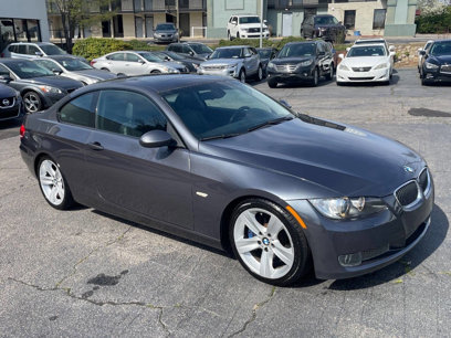 Used 2007 BMW 335i Coupe