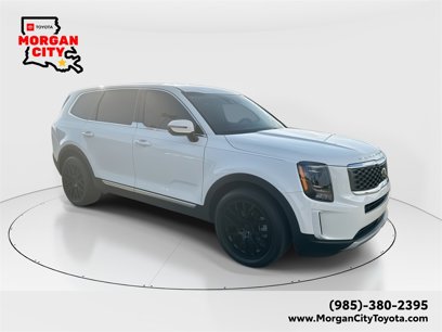 Used 2020 Kia Telluride LX