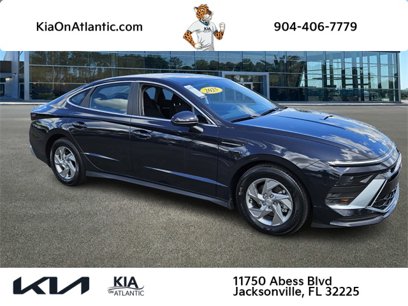 Used 2025 Hyundai Sonata SE