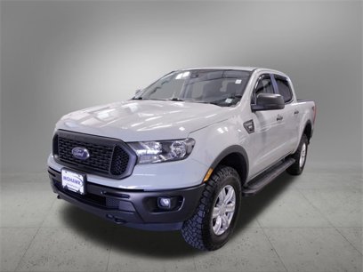 Used 2021 Ford Ranger XL w/ Equipment Group 101A High