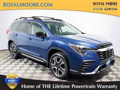New 2025 Subaru Ascent Limited