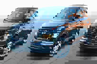 New 2024 Hyundai Venue SE
