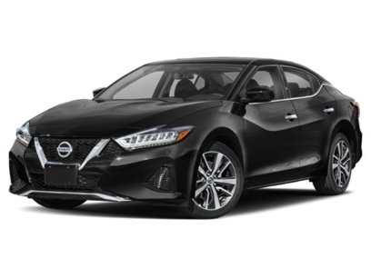 Used 2020 Nissan Maxima 3.5 S w/ Floor Mat Group