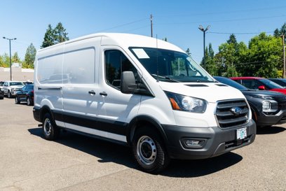 Used 2020 Ford Transit 250 Medium Roof