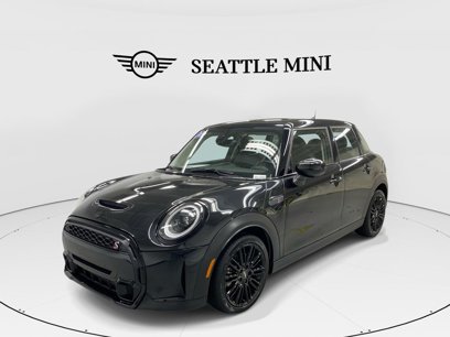 Certified 2024 MINI Cooper S