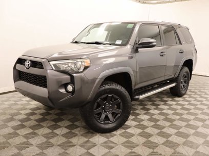 Used 2015 Toyota 4Runner SR5 Premium