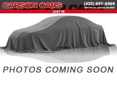Used 2001 Volkswagen Beetle GLS