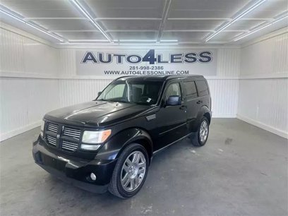Used 2011 Dodge Nitro Heat w/ Popular Equipment Group