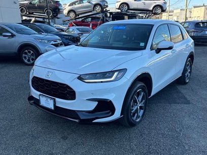 Certified 2023 Honda HR-V EX-L