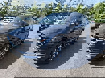 Used 2020 MAZDA CX-5 Grand Touring Reserve