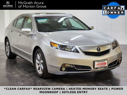Used 2013 Acura TL