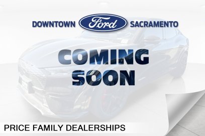 Used 2022 Ford Mustang Mach-E GT