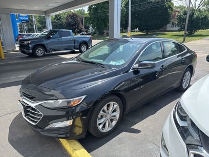 Used 2024 Chevrolet Malibu LT