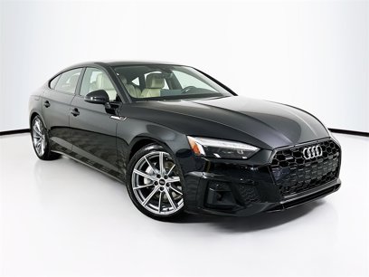 Certified 2025 Audi A5 2.0T Premium Plus