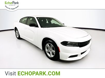 Used 2023 Dodge Charger SXT