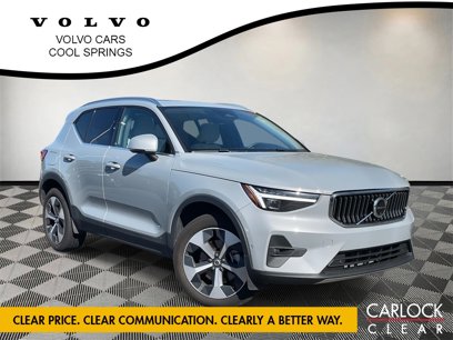 Used 2025 Volvo XC40 B5 Plus w/ Protection Package Premier