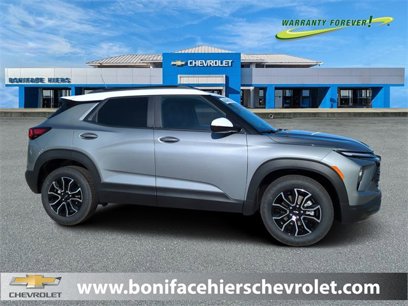 New 2025 Chevrolet TrailBlazer ACTIV w/ Convenience Package