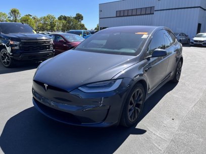 Used 2023 Tesla Model X
