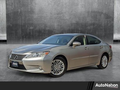 Used 2015 Lexus ES 350