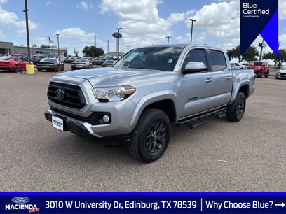 Used 2021 Toyota Tacoma SR5