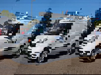 Used 2022 RAM ProMaster City Wagon