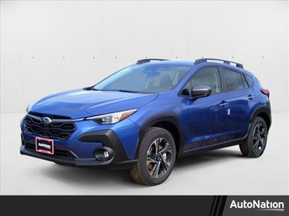 New 2025 Subaru Crosstrek 2.5i Premium w/ Crosstrek Mirror Package