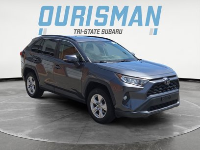 Used 2019 Toyota RAV4 XLE w/ Convenience Package