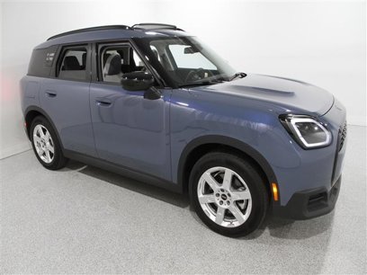 Certified 2025 MINI Cooper Countryman S