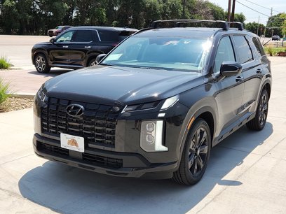 New 2025 Hyundai Palisade XRT