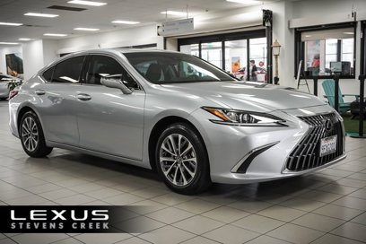 Certified 2023 Lexus ES 350