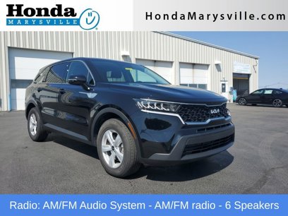 Used 2023 Kia Sorento LX