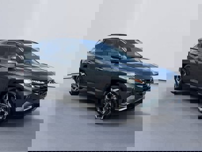 Used 2022 Hyundai Tucson SEL w/ Convenience Package