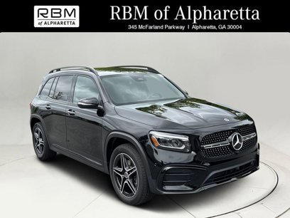 Certified 2024 Mercedes-Benz GLB 250