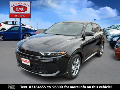 Used 2024 Dodge Hornet R/T