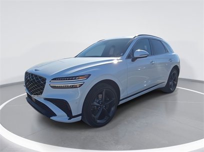 New 2026 Genesis GV70 3.5T Sport Prestige