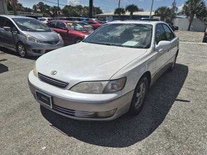 Used 1999 Lexus ES 330