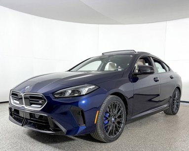 New 2025 BMW M235i xDrive w/ Premium Package