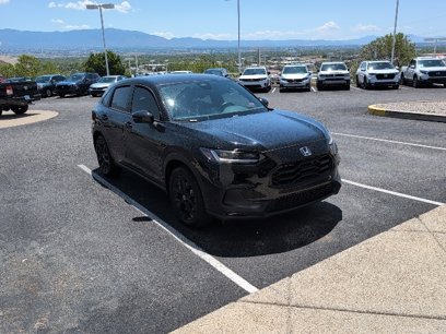 Certified 2023 Honda HR-V Sport
