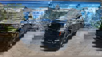 New 2025 Jeep Grand Cherokee L Laredo