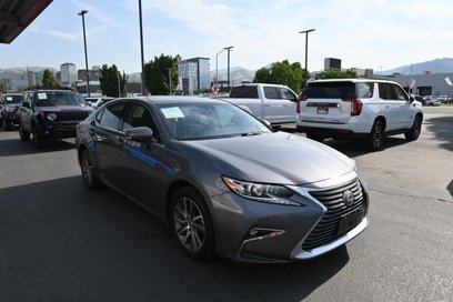 Used 2016 Lexus ES 300h