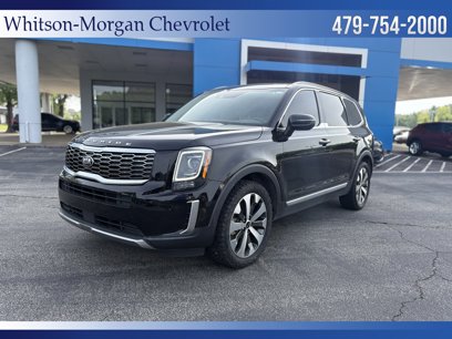 Used 2021 Kia Telluride S