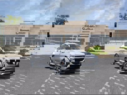 New 2026 Cadillac CT5 V