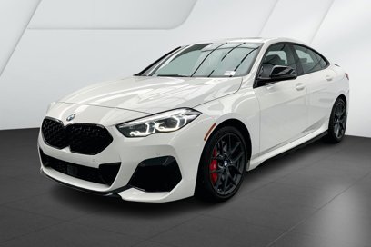 New 2024 BMW M235i xDrive Gran Coupe w/ Premium Package