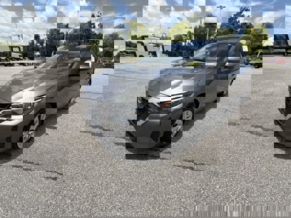 Used 2024 Nissan Sentra S w/ Trunk Package
