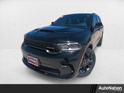 New 2025 Dodge Durango R/T