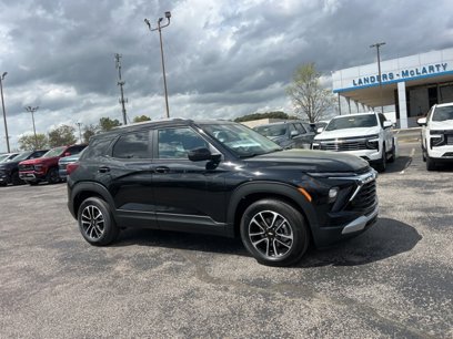 New 2025 Chevrolet TrailBlazer LT w/ Convenience Package